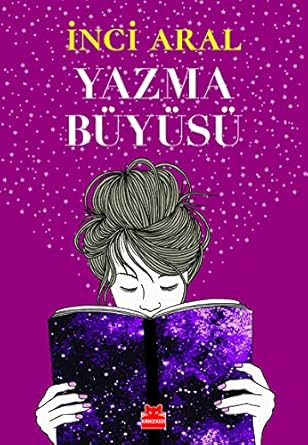 Yazma büyüsü