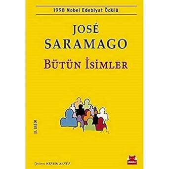 Bütün İsimler
