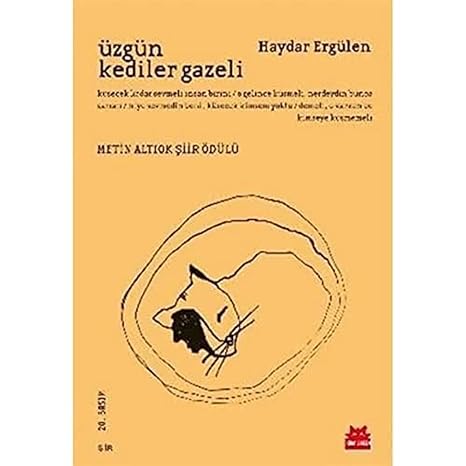 Üzgün Kediler Gazeli