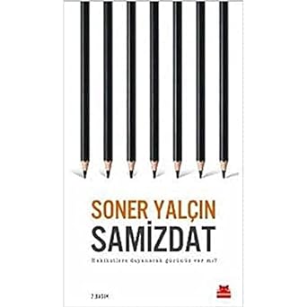 SAMİZDAT: Hakikatlere Dayanacak Gücünüz Var mı?