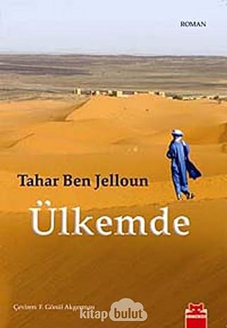 Ülkemde