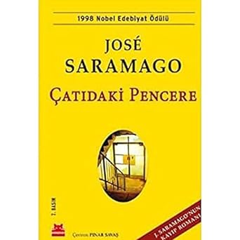 Çatıdaki Pencere
