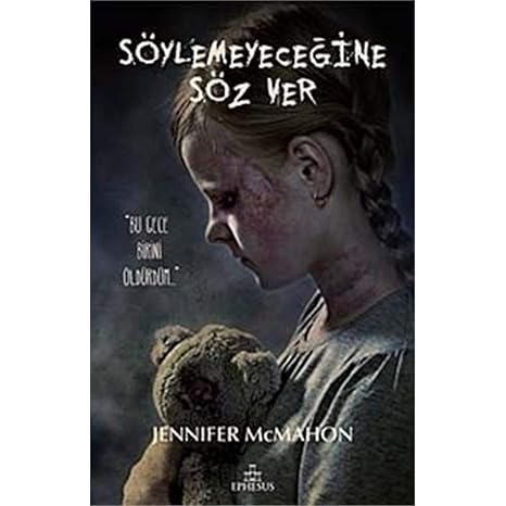 Söylemeyeceğine Söz Ver: Bu Gece Birini Öldürdüm