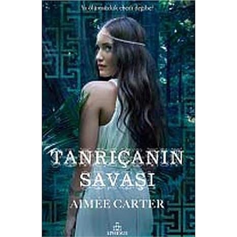 Tanrıçanın Savaşı