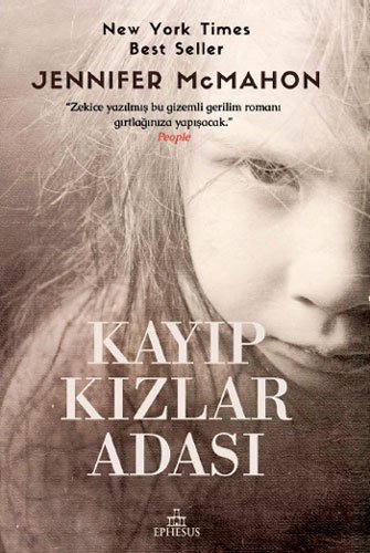 Kayip kizlar adasi