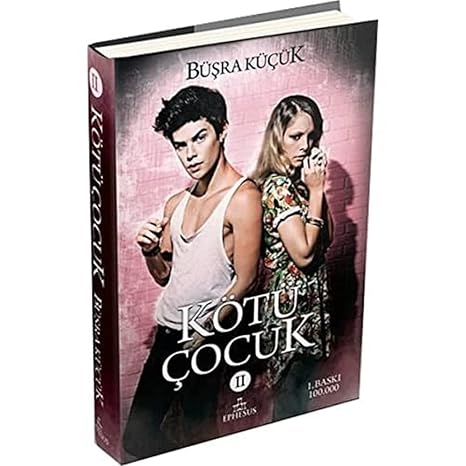 Kötü Çocuk 2