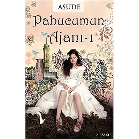 Pabucumun Ajanı - 1