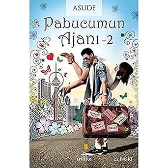 Pabucumun Ajanı - 2: Ciltli
