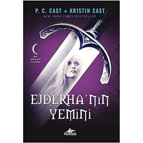 Ejderhanin yemini