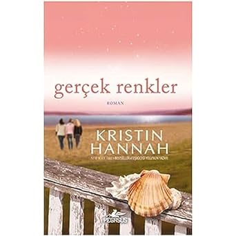 Gerçek renkler