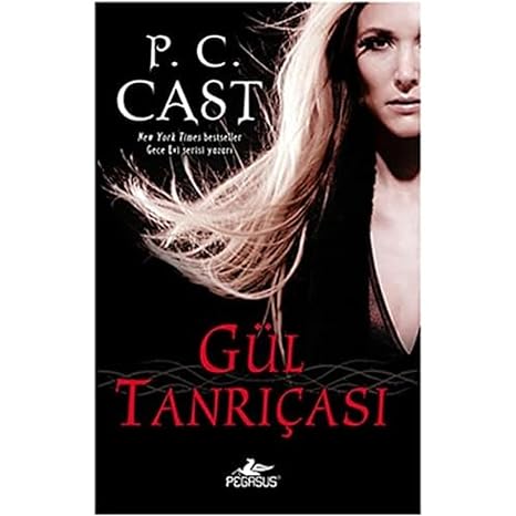 Gül tanriçasi