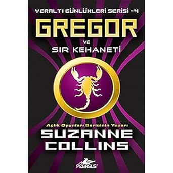 Gregor ve sir kehaneti