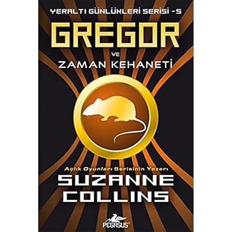 Gregor ve zaman kehaneti
