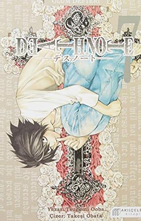 Death note ölüm defteri 7