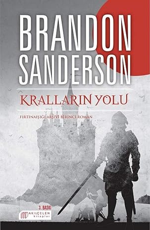 Krallarin yolu
