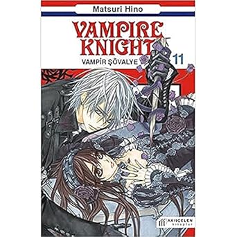 Vampir Şövalye 11