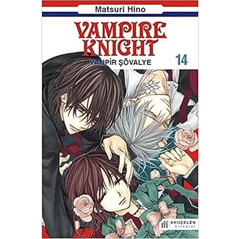 Vampir Şövalye 14