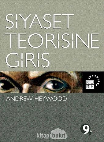 Siyaset Teorisine Giriş