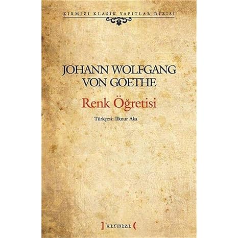 Renk Öğretisi