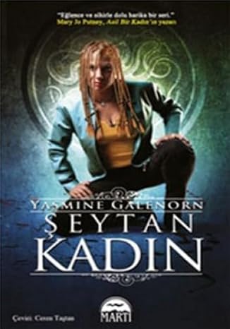 Şeytan kadin