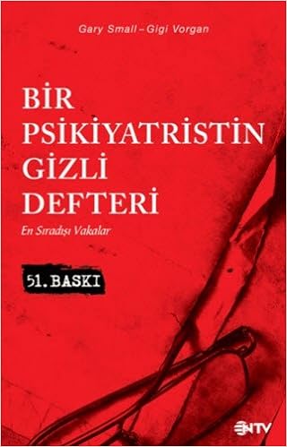 BİR PSİKİYATRİSTİN GİZLİ DEFTERİ: En Sıradışı Vakalar