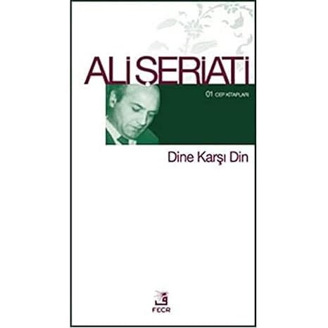Dine karşi din