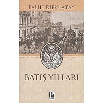 Batiş yillari