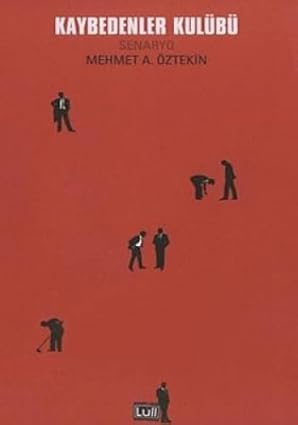 KAYBEDENLER KULÜBÜ: Filmin Öyküsü