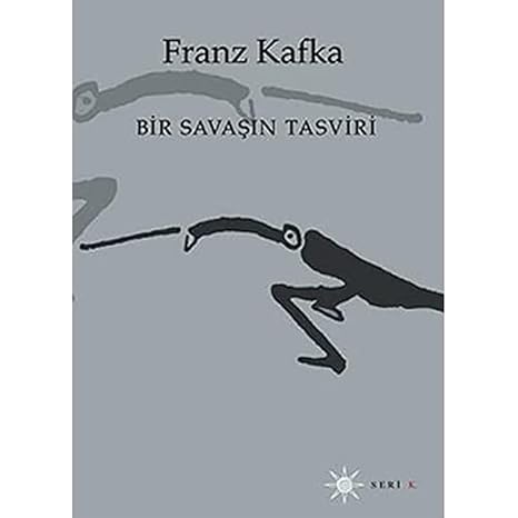 Bir savaşin tasviri
