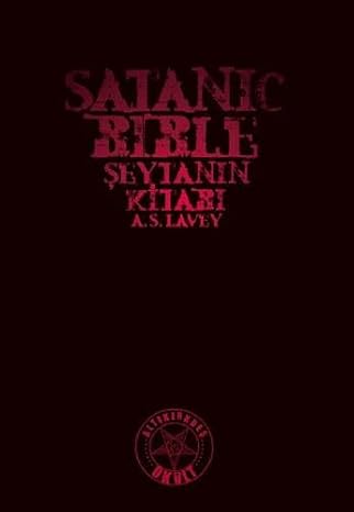Şeytanın Kitabı: The Satanic Bible