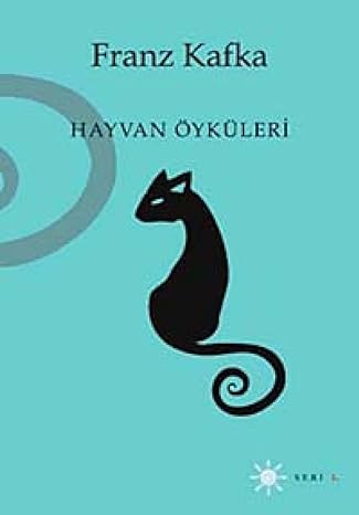 Hayvan öyküleri