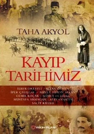 Kayip tarihimiz 1
