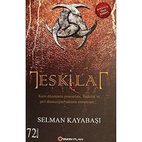 Teşkilat