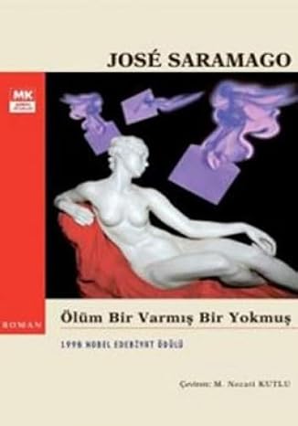 Ölüm bir varmiş bir yokmuş