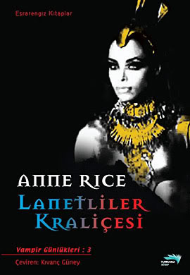 Lanetliler Kraliçesi
