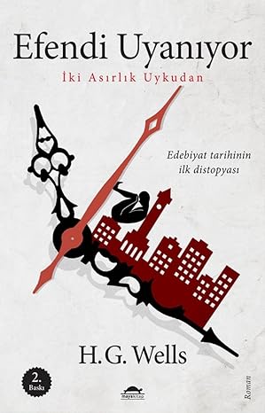 Efendi Uyanıyor: İki Asırlık Uykudan