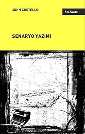 Senaryo yazimi