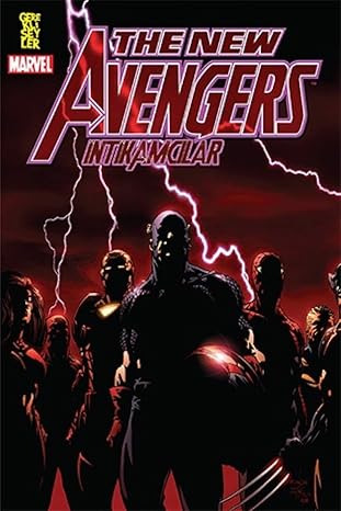 The new avengers intikamcilar