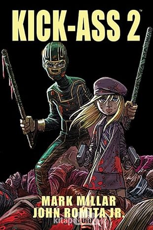 Kick ass 2