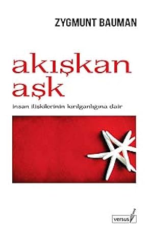 Akişkan aşk