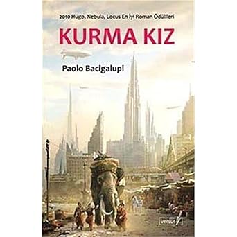 Kurma kiz