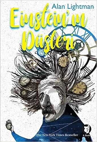 Einstein’ın Düşleri