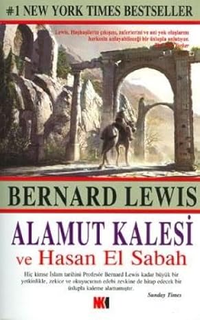Alamut kalesi ve hasan el sabah
