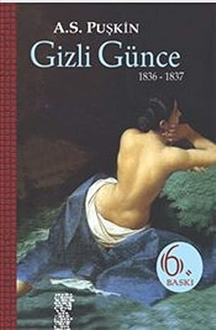 Gizli Günce