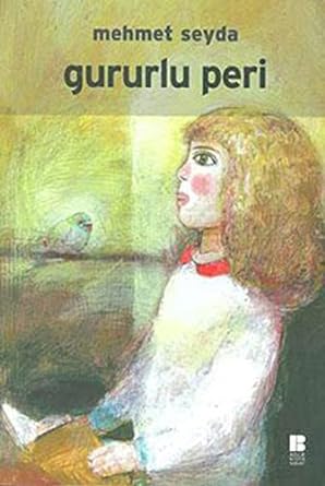 Gururlu peri
