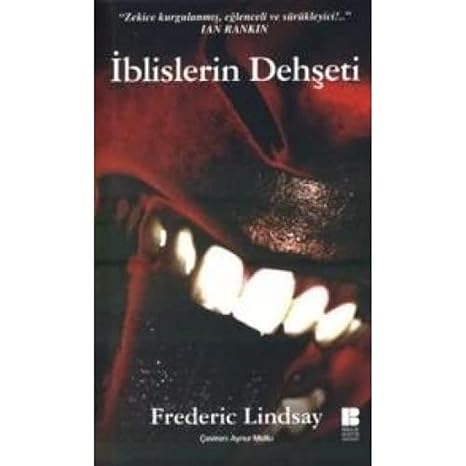 Iblisin dehşeti