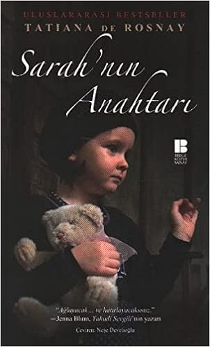Sarah'nin anahtari