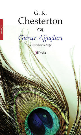 Gurur Ağaçları