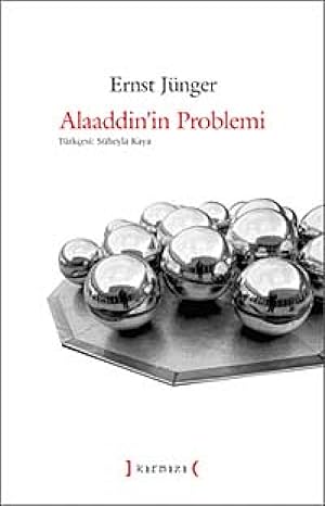 Alaaddinin problemi