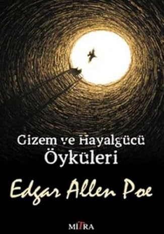 Gizem ve hayalgücü öyküleri